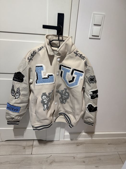 bomber louis vuitton