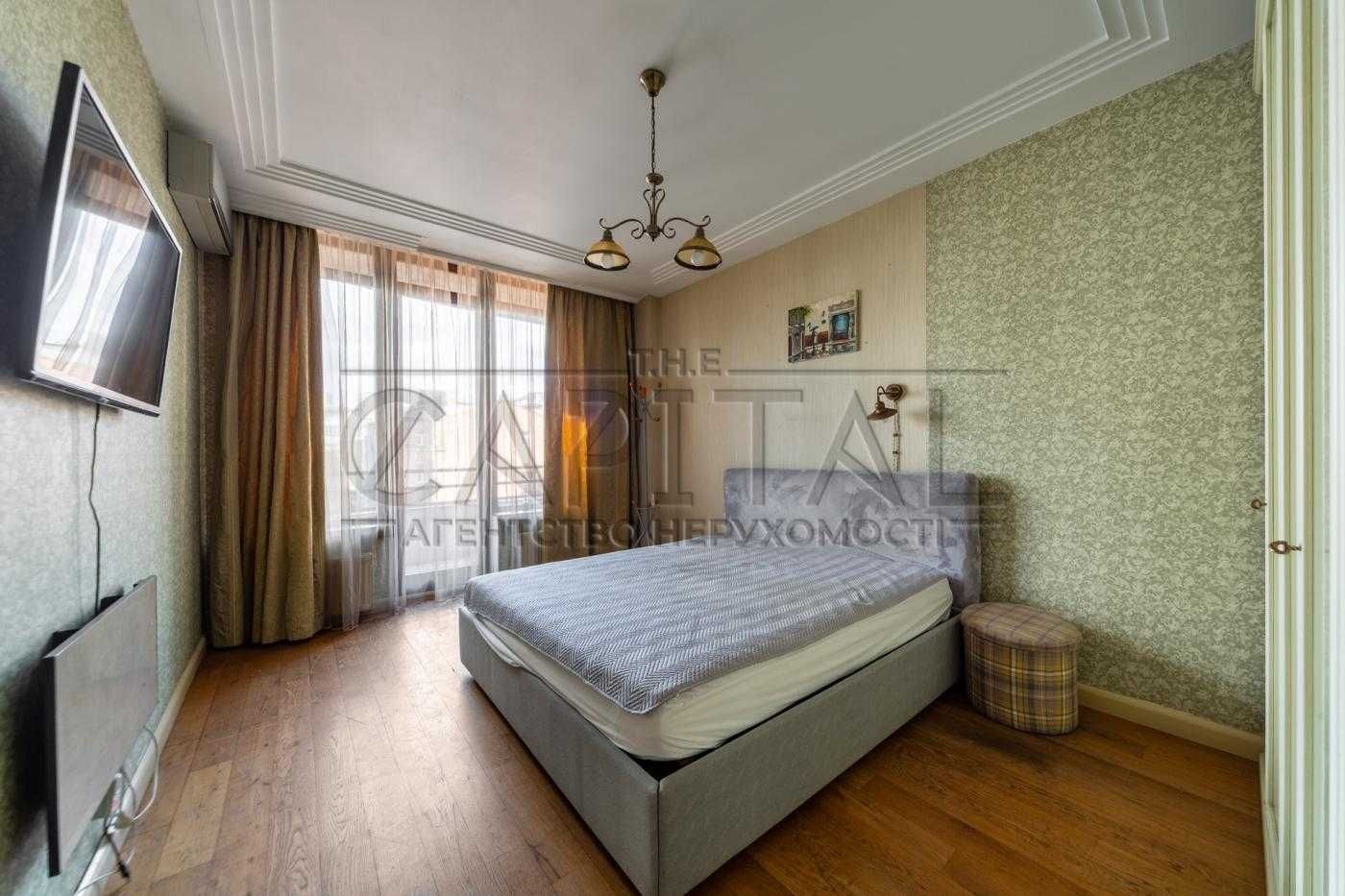 Оренда квартири, вул. Жилянська, ЖК Diplomat Hall, Голосіївський р-н