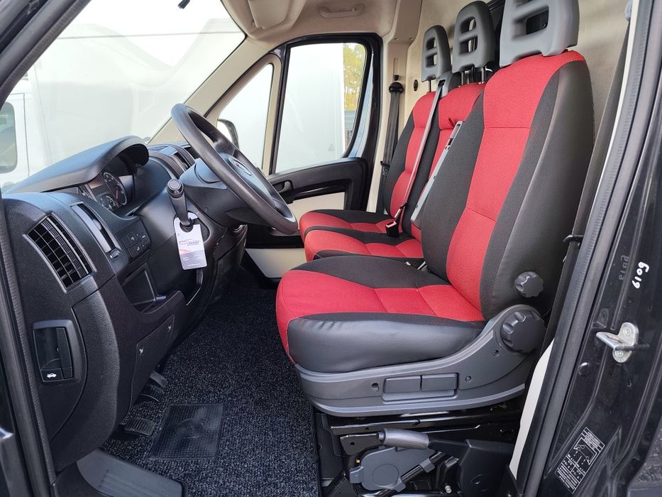 Fiat Ducato 2.0 JTD IVA Dedutível