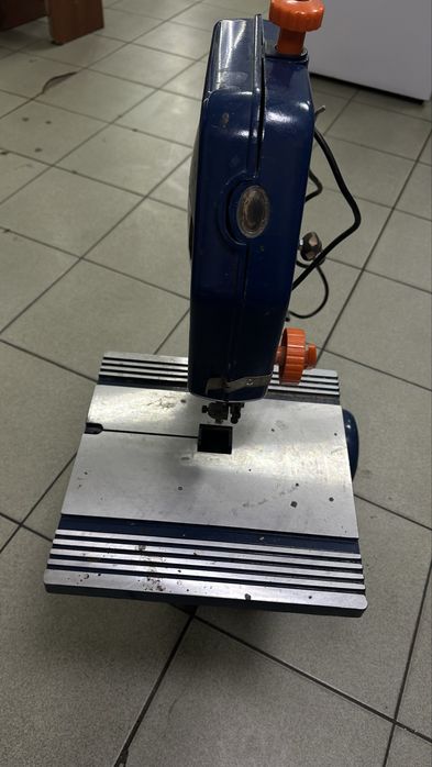 Стрічкова пила RTR