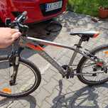 Rower Kross Level Junior 24