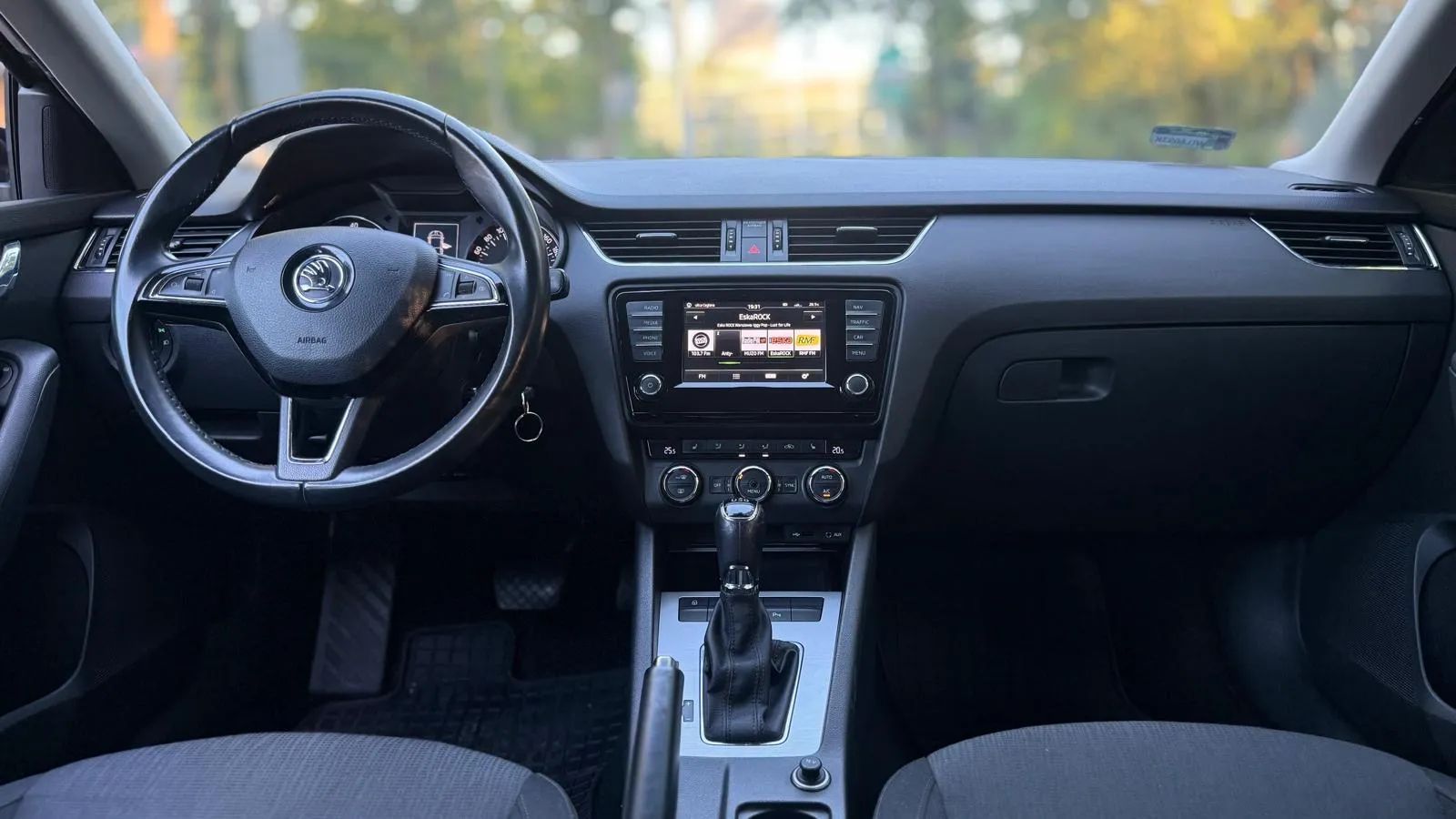 Skoda Octavia Skoda Octavia Style DSG 150 KM