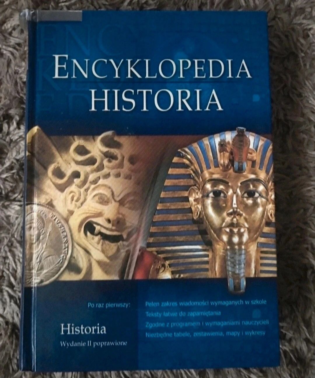 Nowa encyklopedia historia