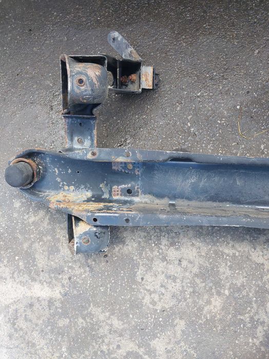 Sanki Silnika Belka Zawieszenia Przód Volkswagen LT35 /28 Sprinter