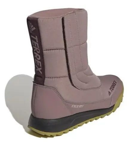 Утепленные сапоги ADIDAS Terrex