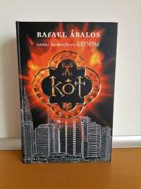 Kot - Rafael Abalos