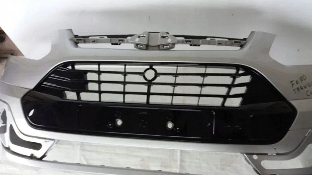 Zderzak Ford Transit Custom