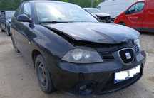 2007 Seat Ibiza III 1.2 12V BXV 69 KM Silnik Skrzynia części