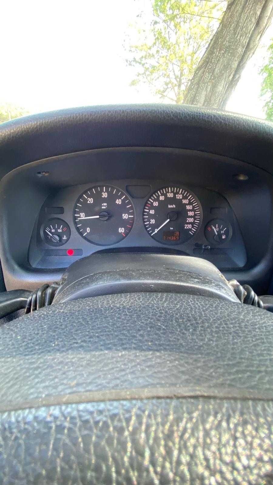 Opel Astra G Carrinha, ano 2001 Diesel 1.7