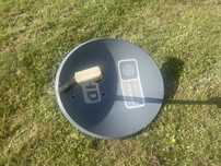 Antena satelitarna