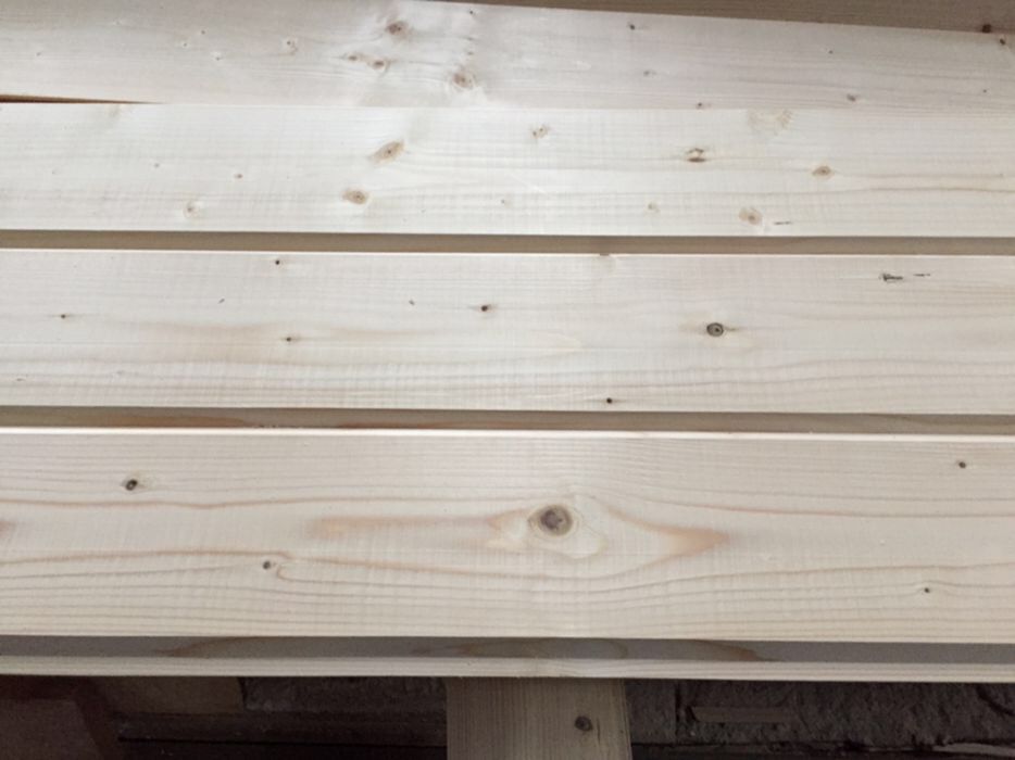 Вагонка липа смерека Фльшбрус блок хаус  дошка підлоги  строгана дошка