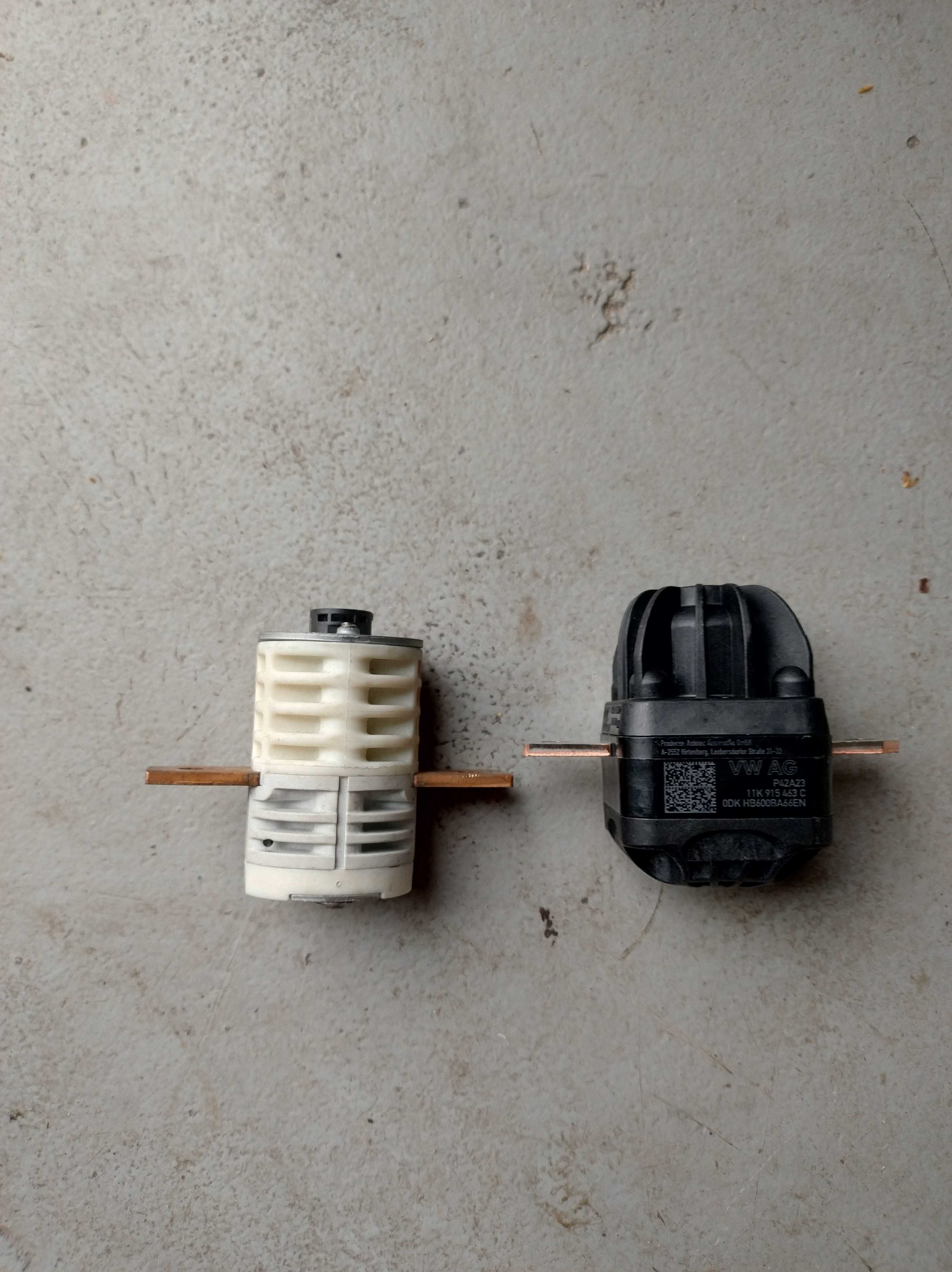 Odblokowanie, VW ID3, ID4, ID5, Enyaq Pyro, Porsche Cayenne 2024Fuse,