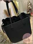 O bag Obag standard nero. Nowy zestaw by Patt