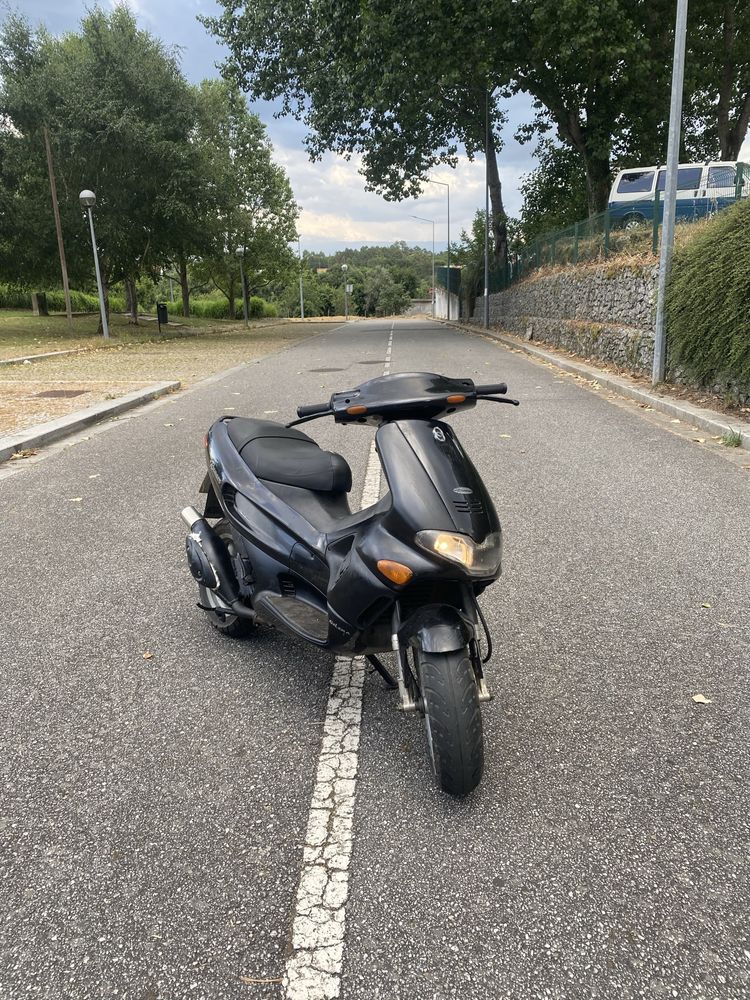 Piago runner 50cc