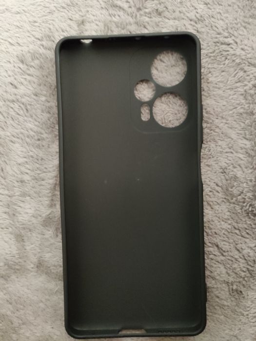 Capa Xiaomi  POCOF5