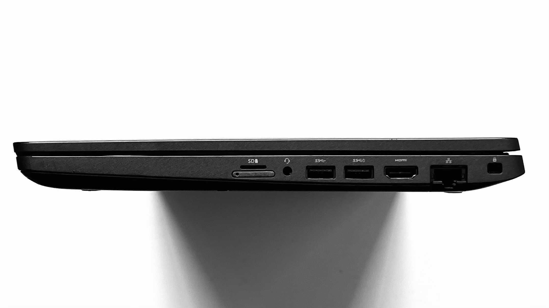 Ігровий Dell Latitude 5501, FHD, ips, i7-9850H,Ram 32Gb, NEW SSD 1Tb