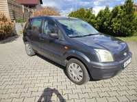 Ford Fusion 1.4 klimatyzacja