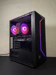 PC gamer - Ryzen 5 5600 | RTX 3060 12GB | 16GB