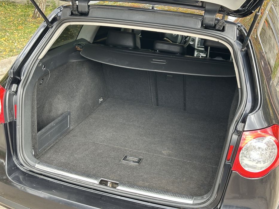 Пасат б6, 7 рік DSG/обмін