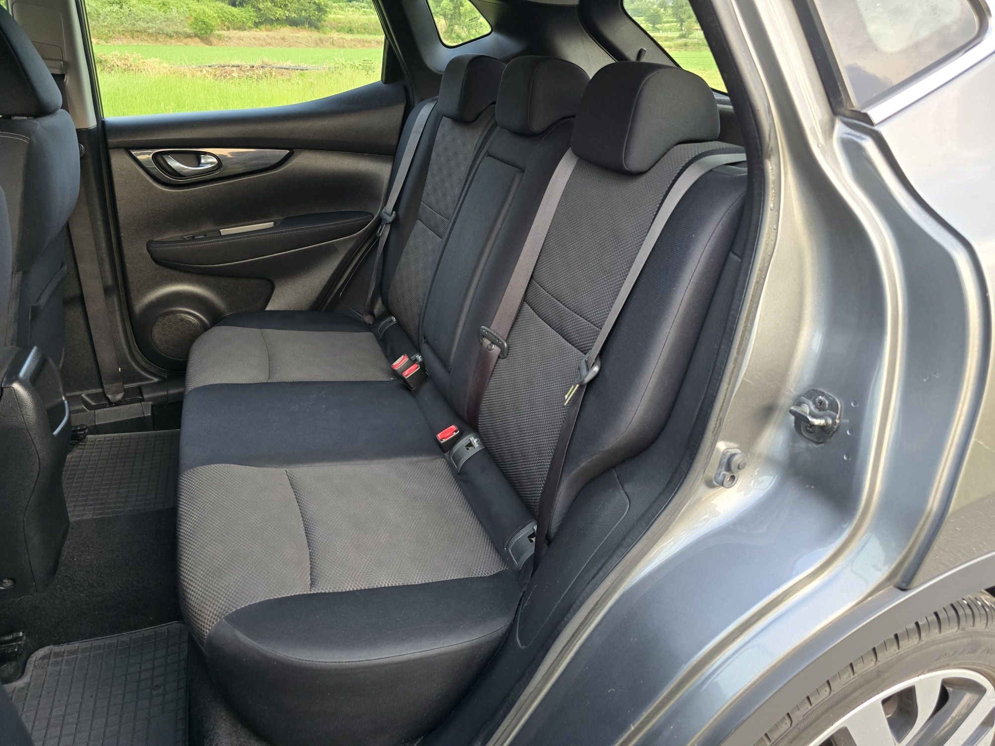 Nissan Qashqai 1.6 DCI 130cv