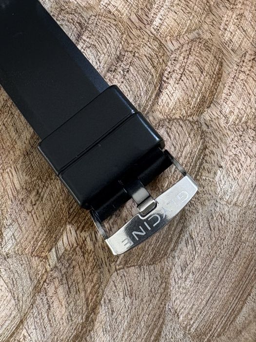 Zegarek szwajcarski Glycine combat sub automat No GL 224 elabore