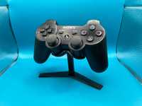 Stojak podstawka na pada PlayStation 3 (PS3) czarny