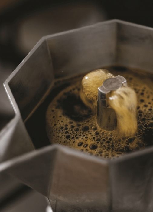 Kawiarka MOKA EXPRESS klasyczna 2 fil espresso BIALETTI 90ml
