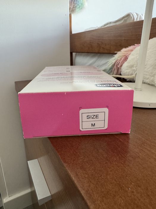 FAIXA DE GRAVIDEZ MAMMY TAM.M