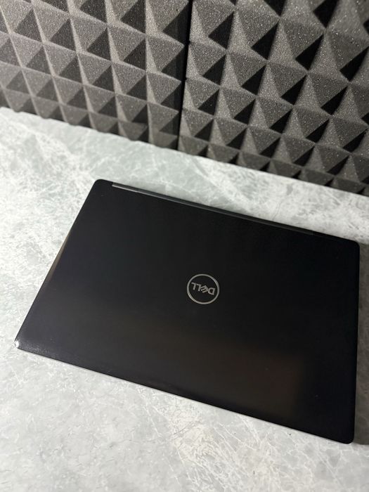 Ігровий Ноутбук DELL / NVIDIA MX130 / i5-8400H / DDR4 8GB