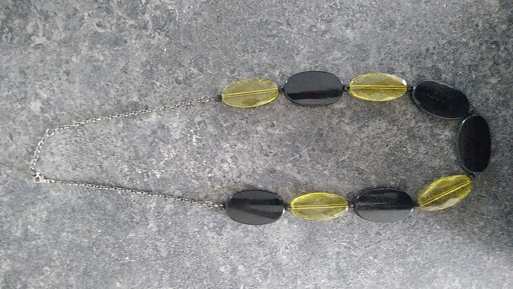 Korale wielka wyprzedaż biżuterii