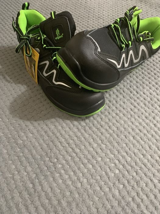 Buty robocze Urgent 42