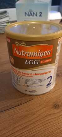 Mleko Nutramigen LGG complete 2