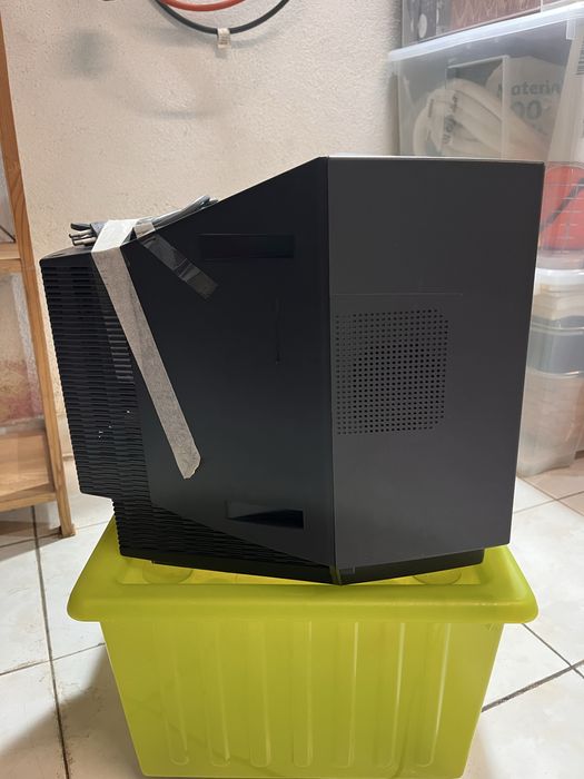 TV SONY Trinitron 14”