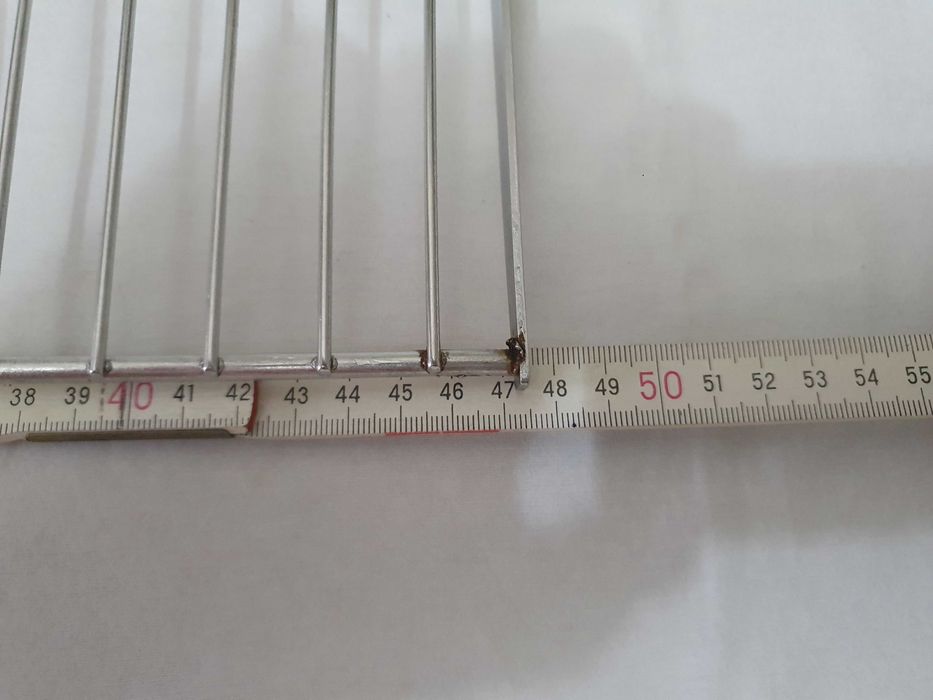 Полки к холодильнику Ока-6.