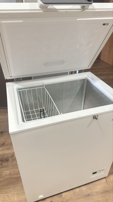 Arca frigorifica Jocel