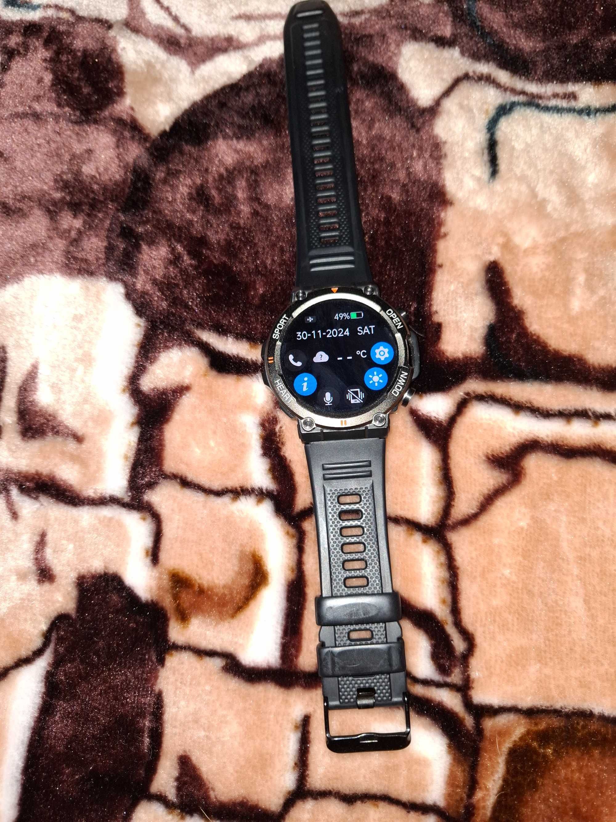 Sprzedam smartwacha