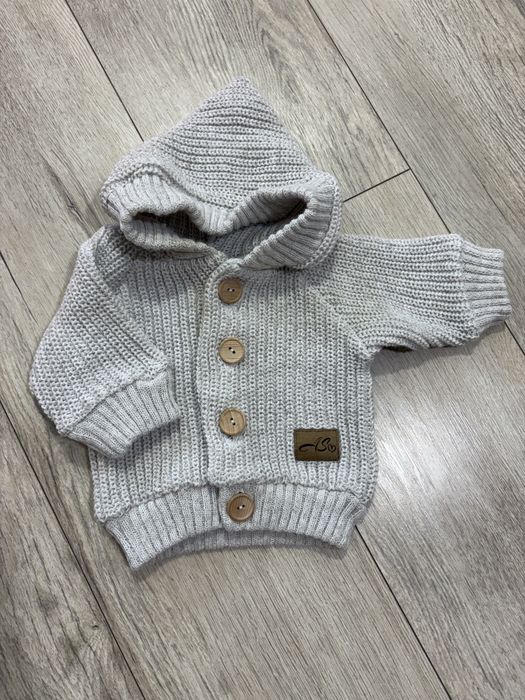 Bluza, ubranko dla niemowlaka