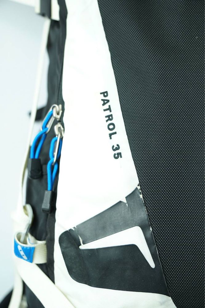 The North Face рюкзак