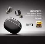 SoundPeats Engine 4/LDAC/Bluetooth 5.3
