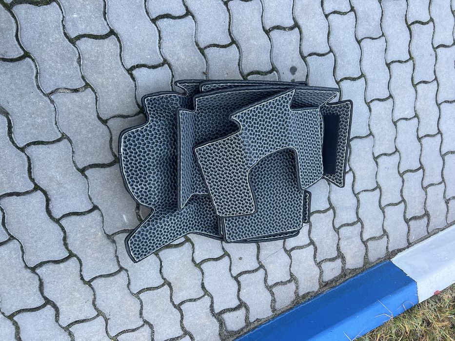 Eva килимки Капля