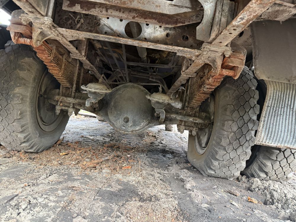 Подежний автомобіль пожарна