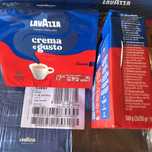 Кофе Лавацца Крема е Густо, Lavazza Crema e gusto Classico. Оригинал!