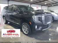 GMC Yukon 2023r., 4x4, 6.2L