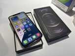Apple iPhone 12 Pro Max 128gb, komplet OKSIKOM Tecza