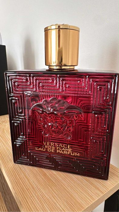 Perfumy Versace Eros Flame