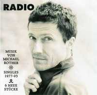 Michael Rother, Radio (Singles) (CD) - Vendido a aguardar entrega