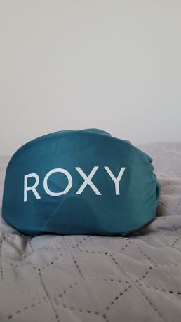 Gogle narciarskie niebieskie damskie ROXY