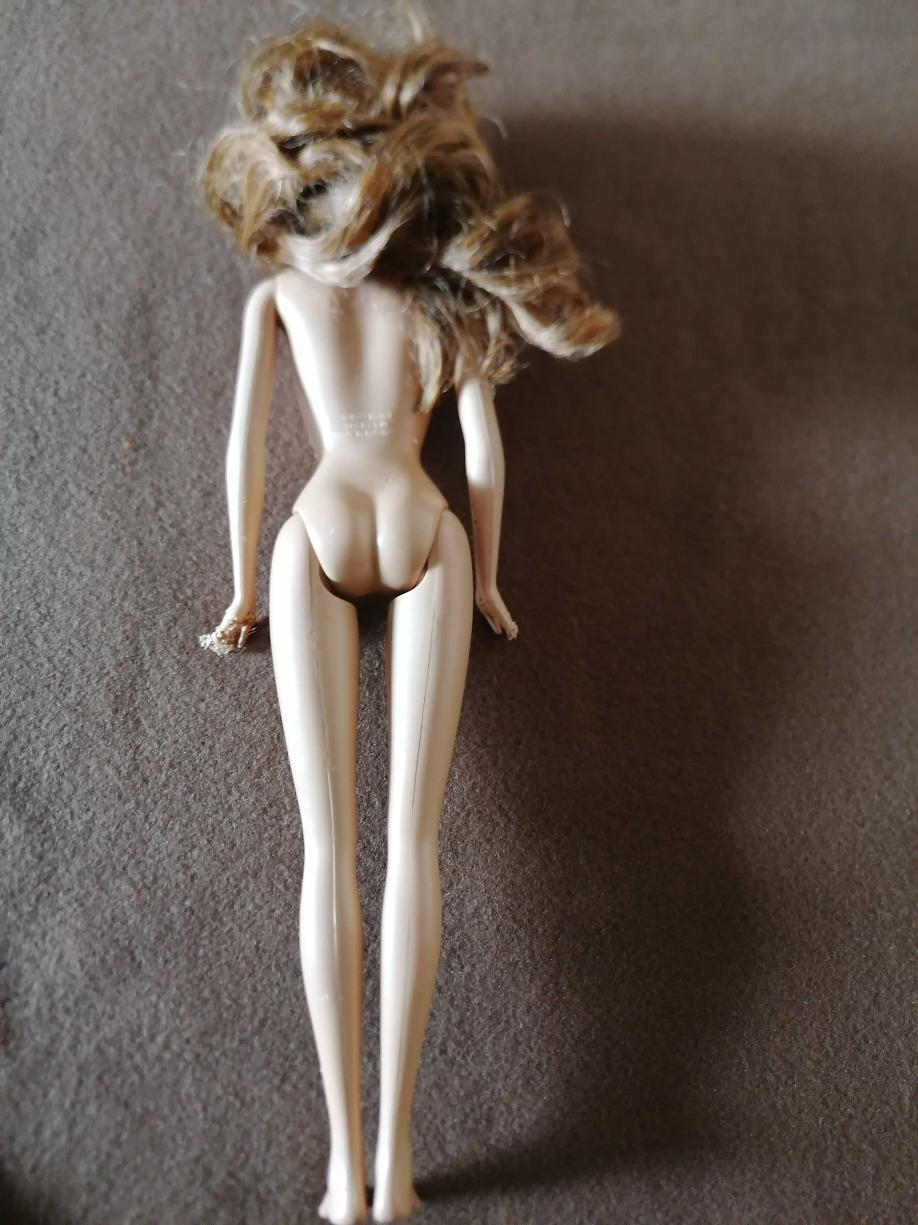 Lalka Barbie Mattel 1999r.