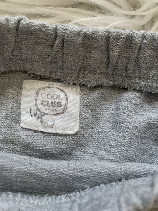 Spodnie cool club 62