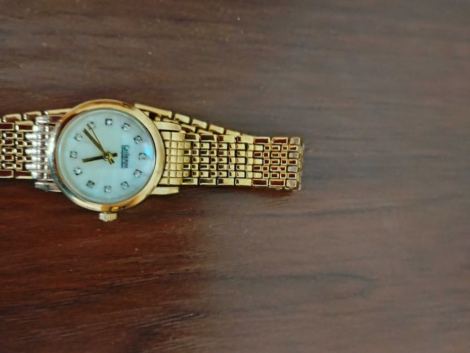zegarek damski, bransoleta